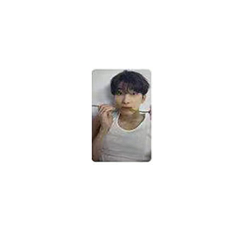 HYBE Seventeen 4.29 17 is right here Dear ver.