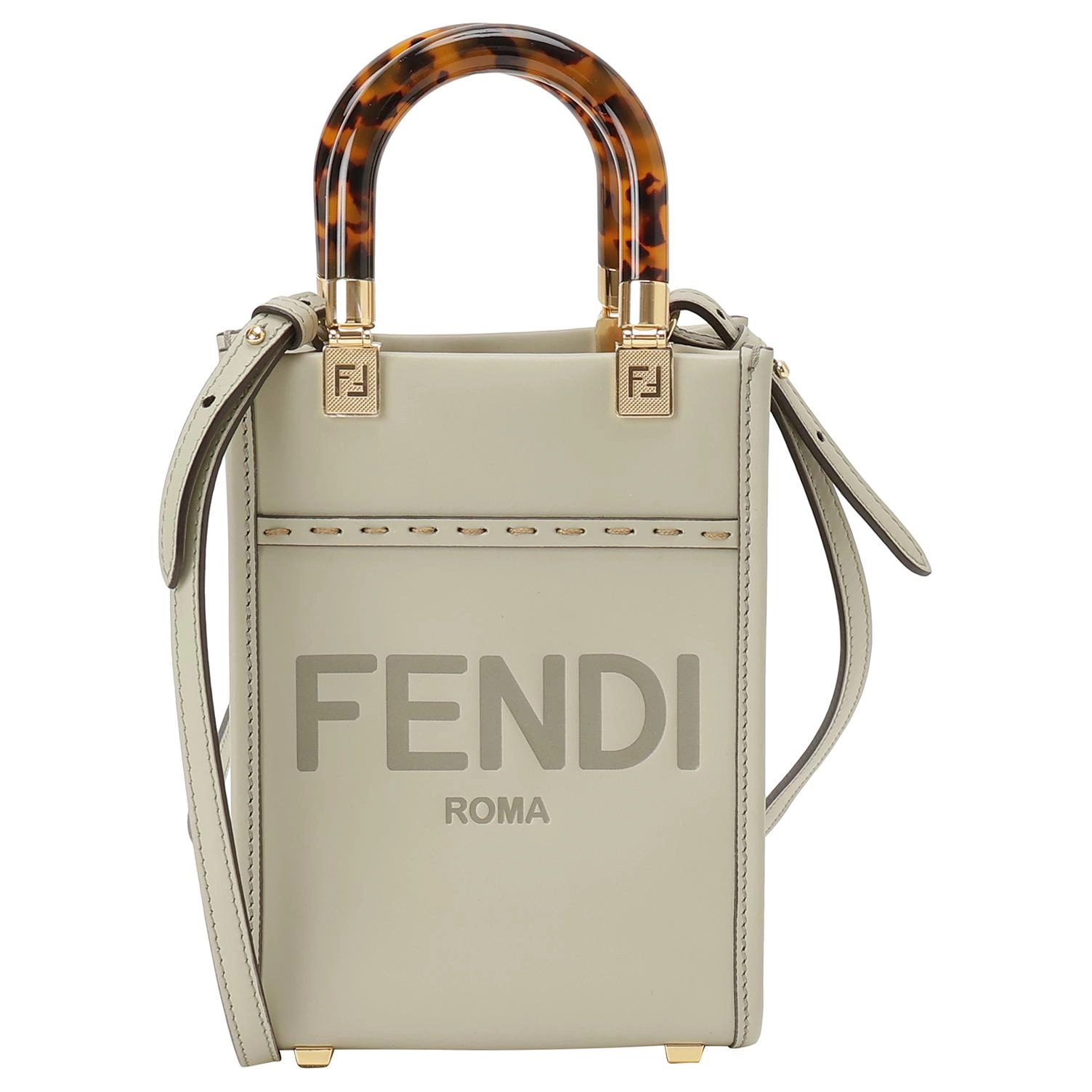 FENDI Sunshine 3DFF