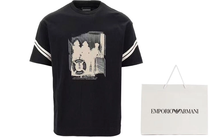 EMPORIO ARMANI T