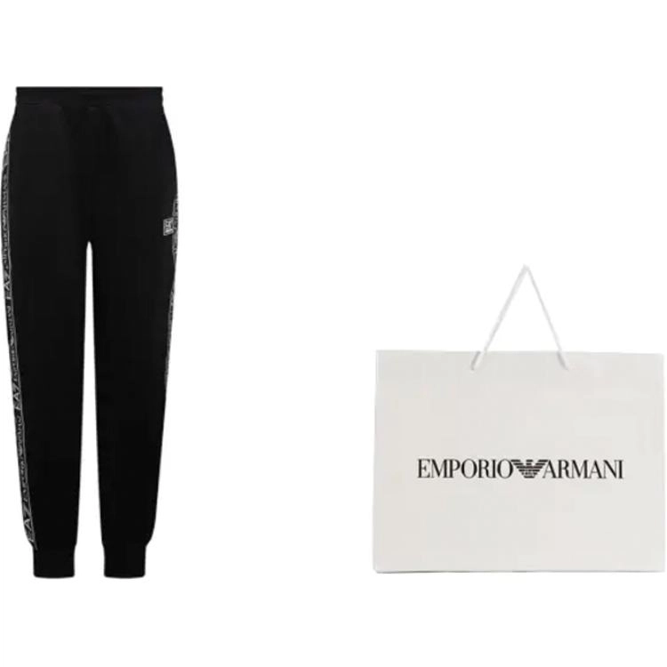 EMPORIO ARMANI FW23 EA7 Logo