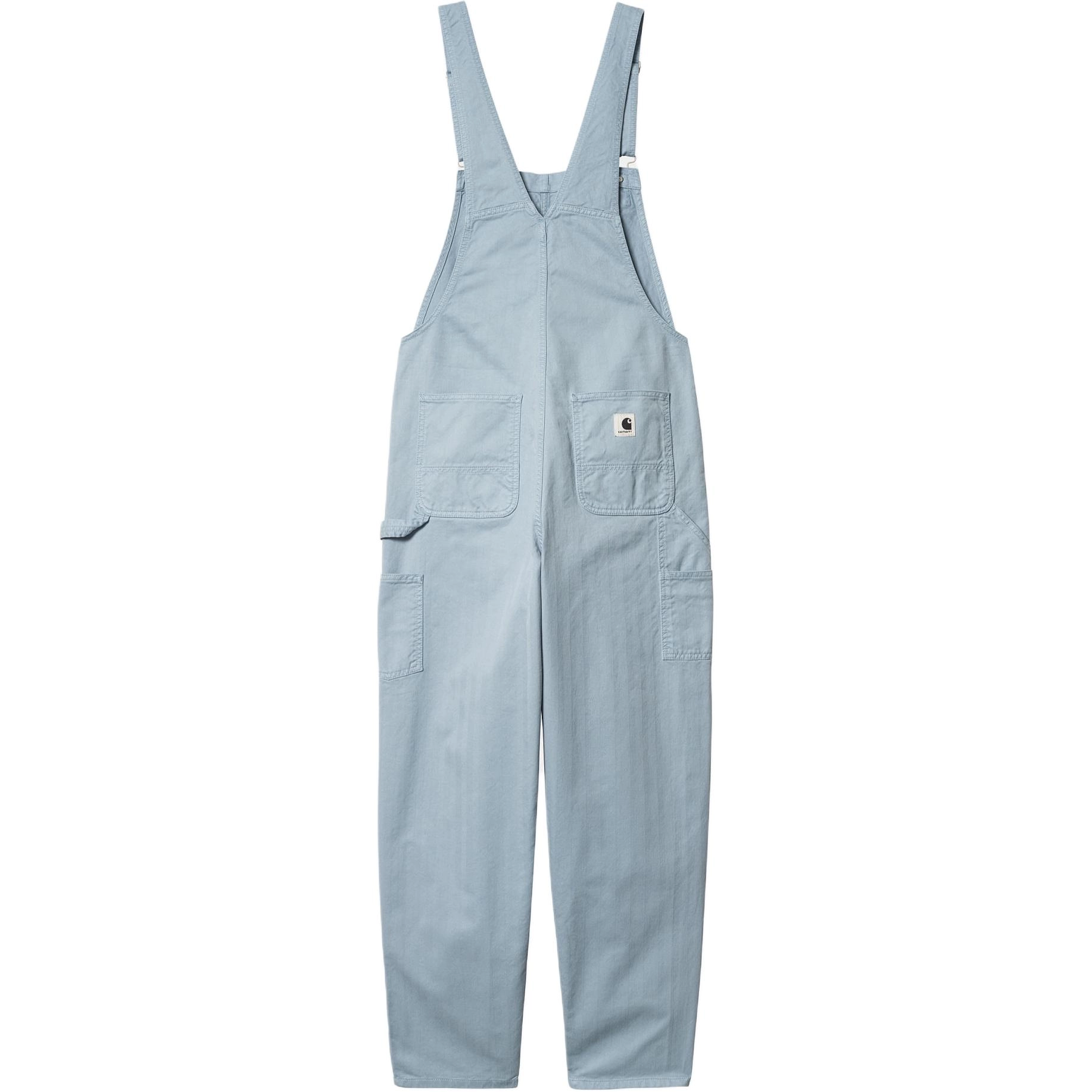 Carhartt WIP SS24 W' Norris Bib Overall