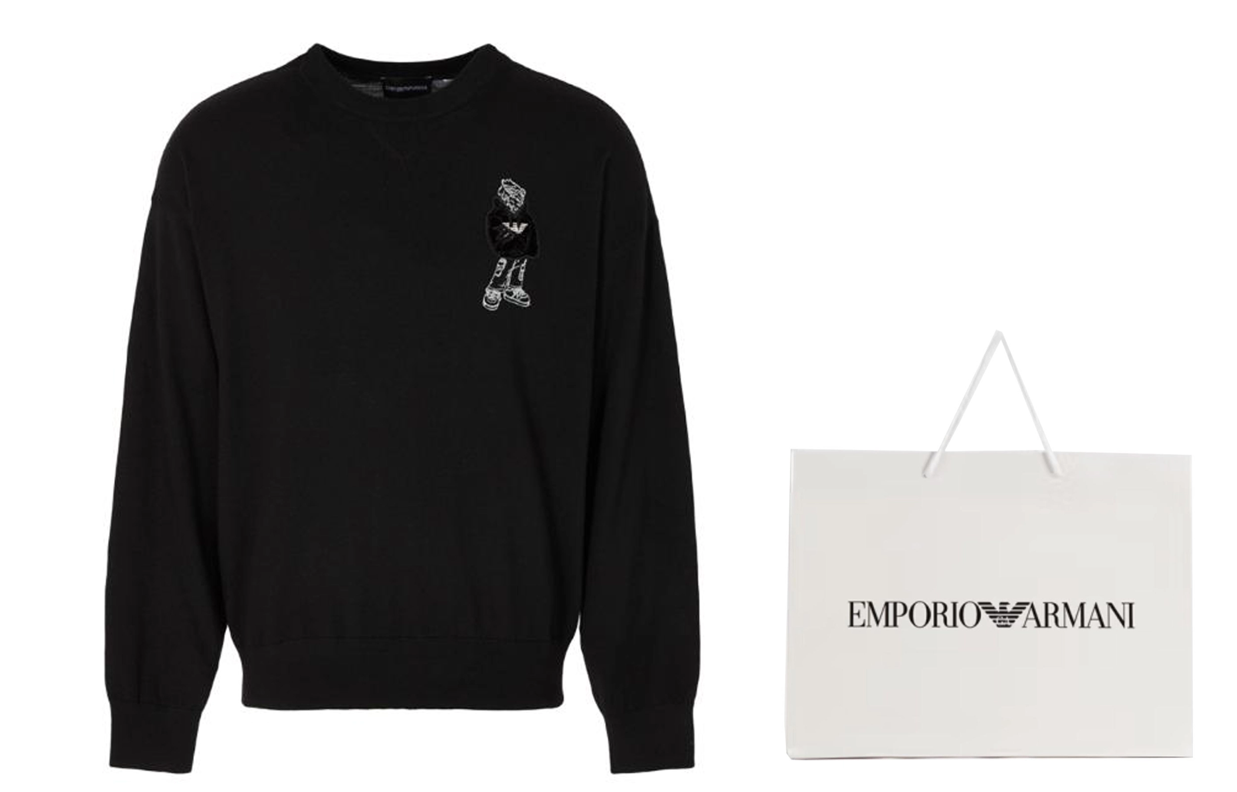 EMPORIO ARMANI