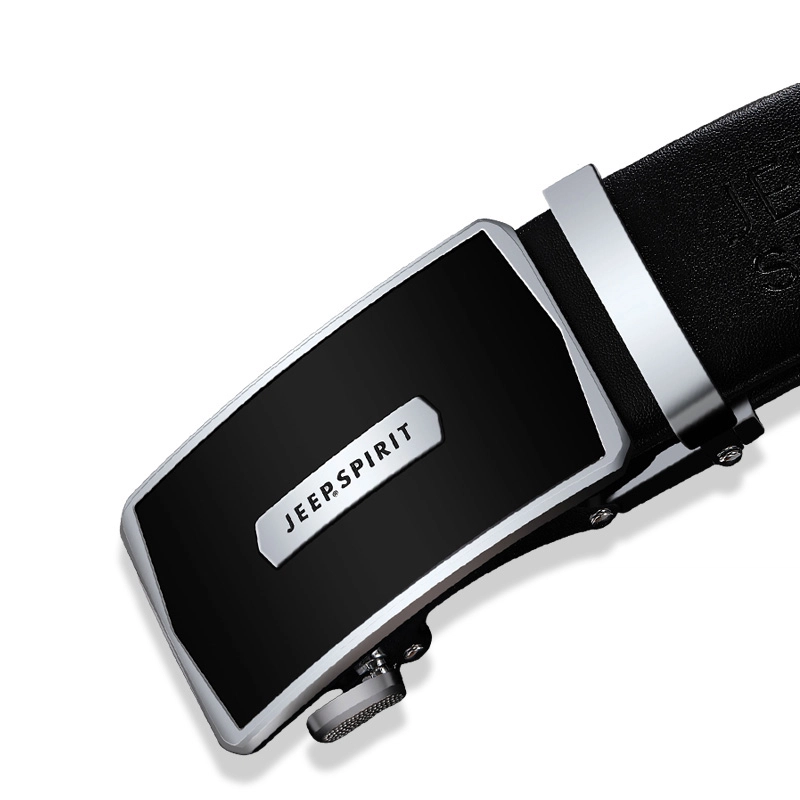 JEEP SPIRIT 3.5cm