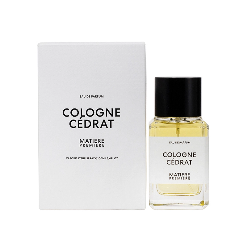MatierePremiere EDP 50ml100ml