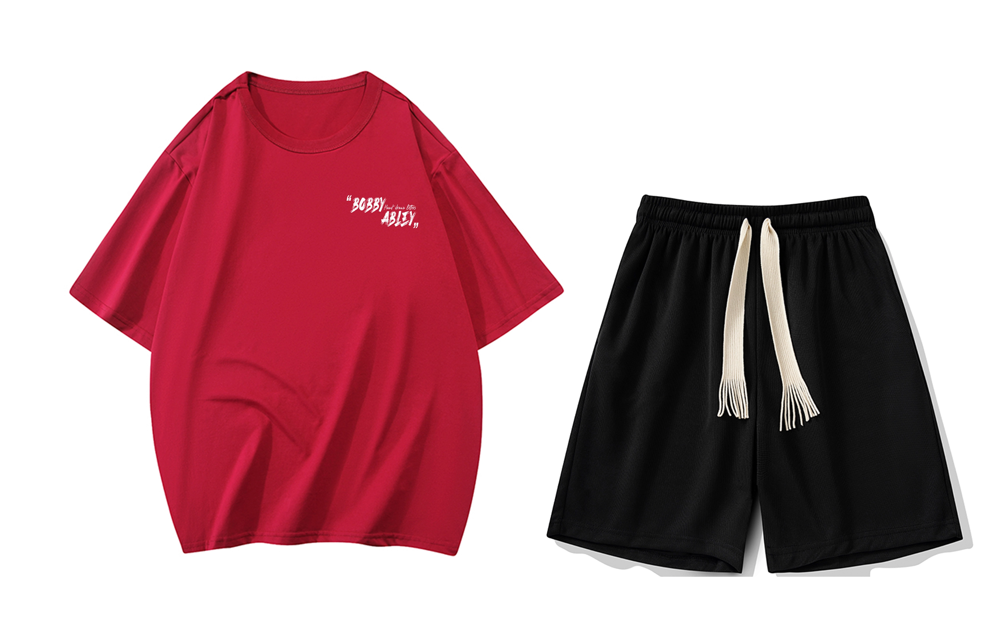BOBBY ABLEY LogoT