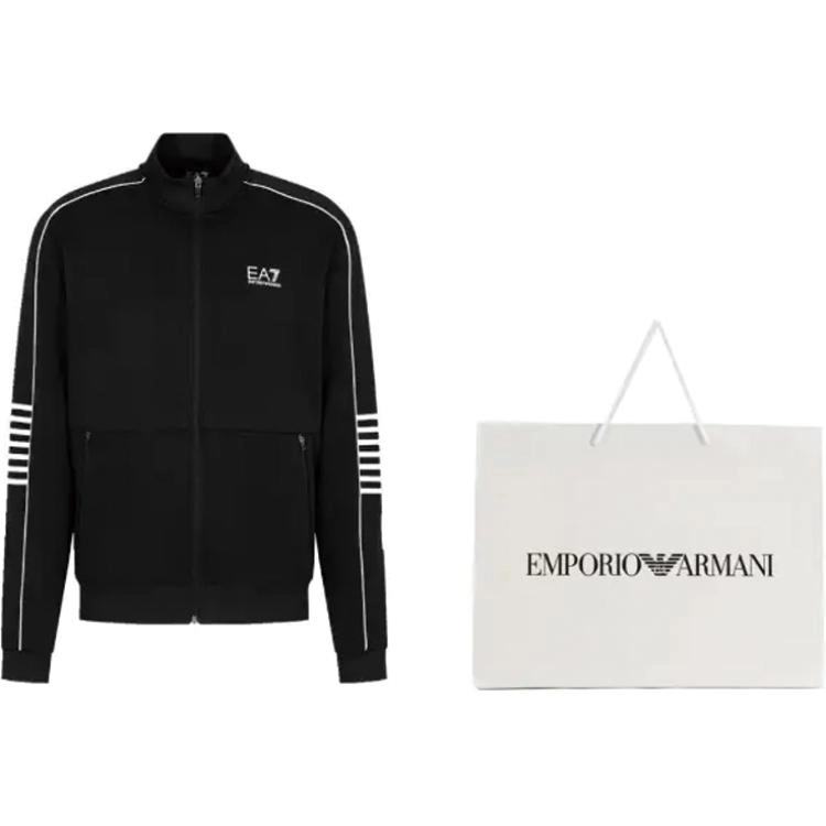 EMPORIO ARMANI EA7 FW23 Logo