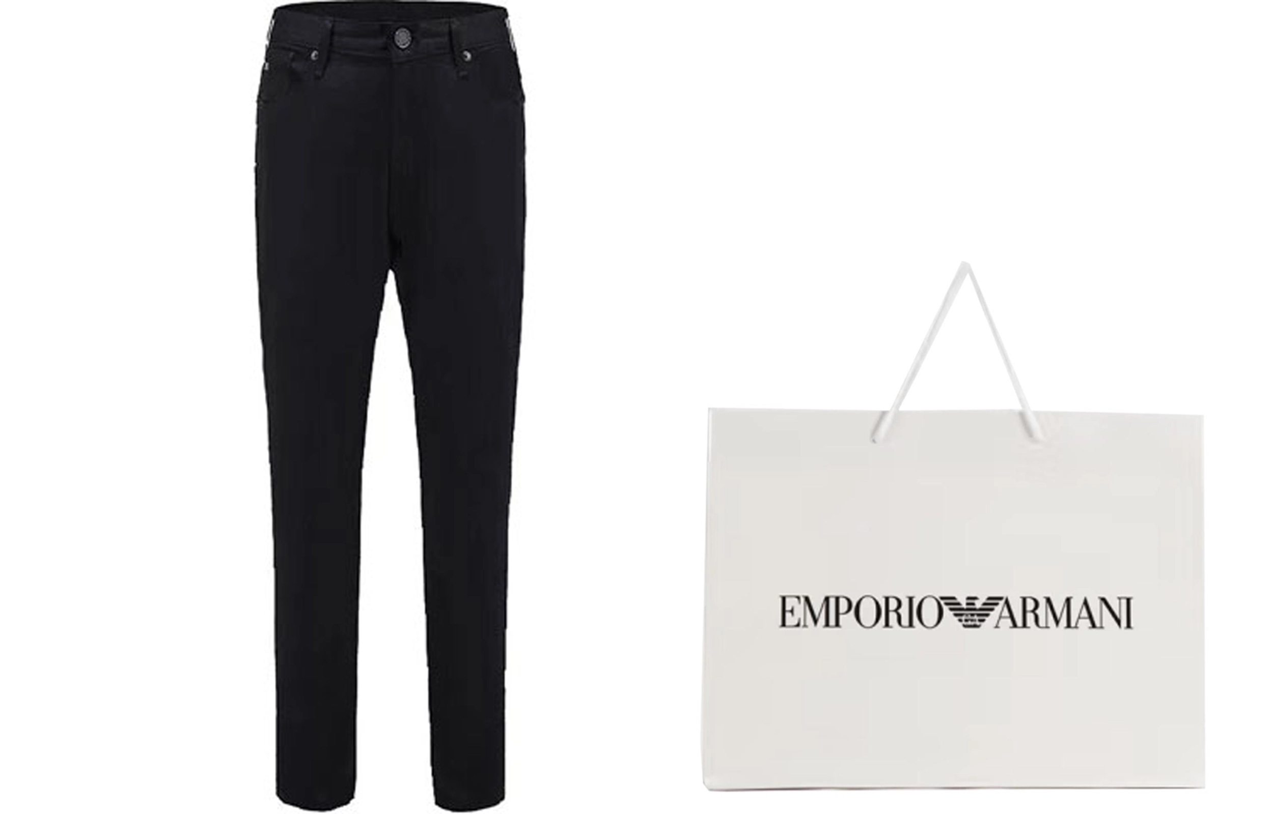 EMPORIO ARMANI