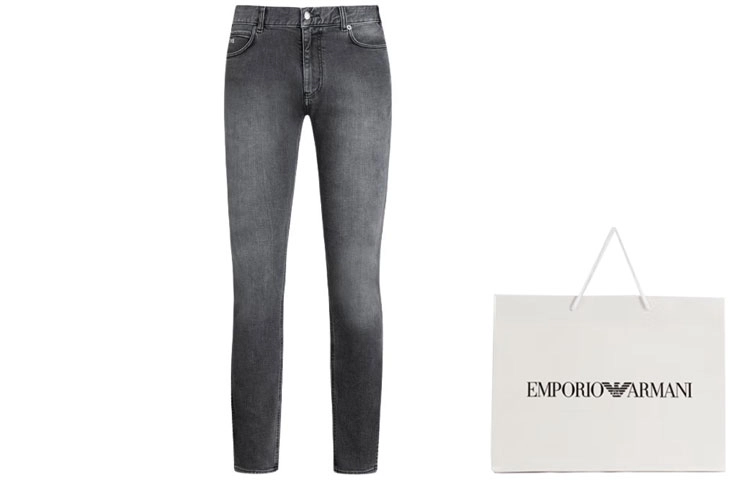 EMPORIO ARMANI SS24
