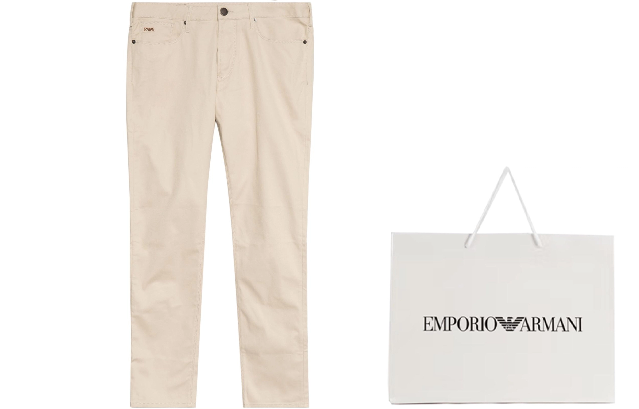 EMPORIO ARMANI SS22