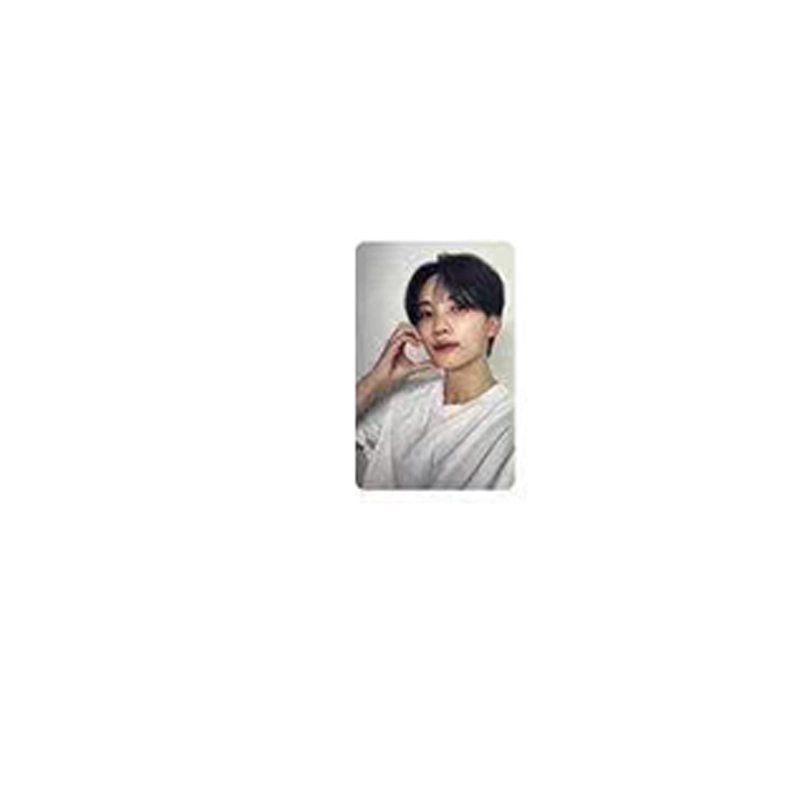 HYBE Seventeen 4.29 17 is right here Dear ver.