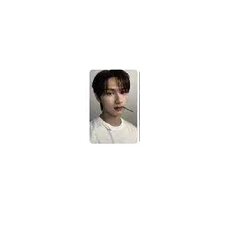 HYBE Seventeen 4.29 17 is right here Dear ver.