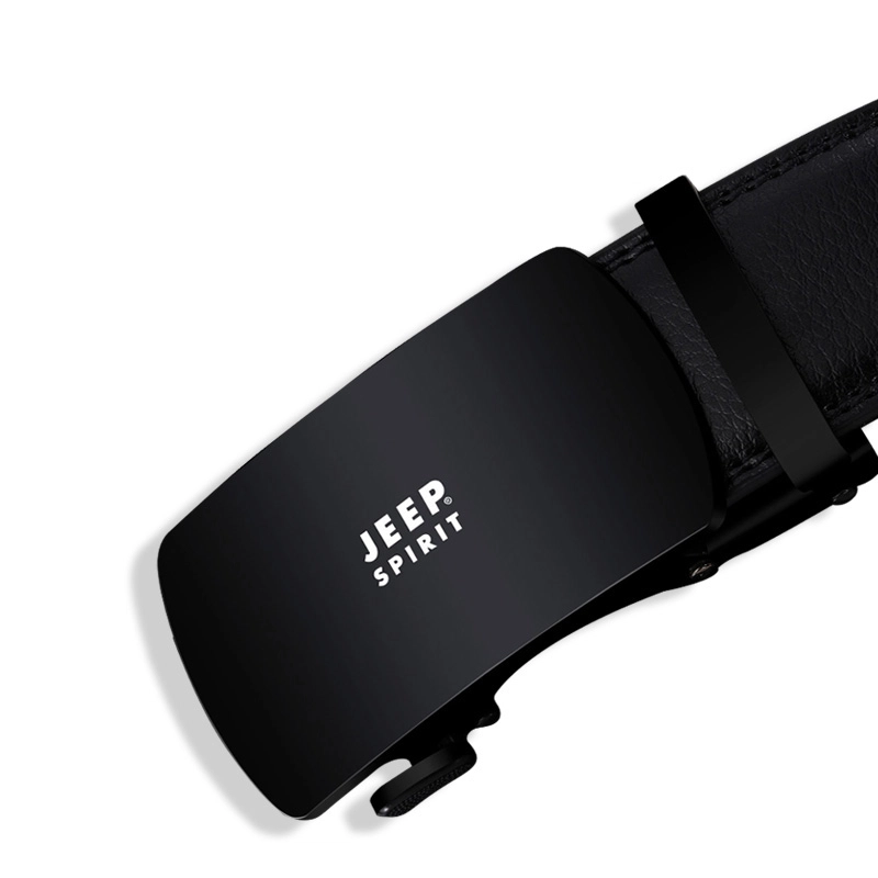 JEEP SPIRIT 3.5cm