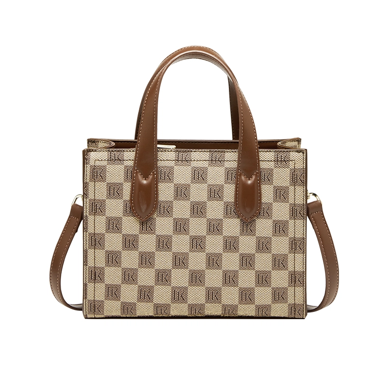 PVC Tote