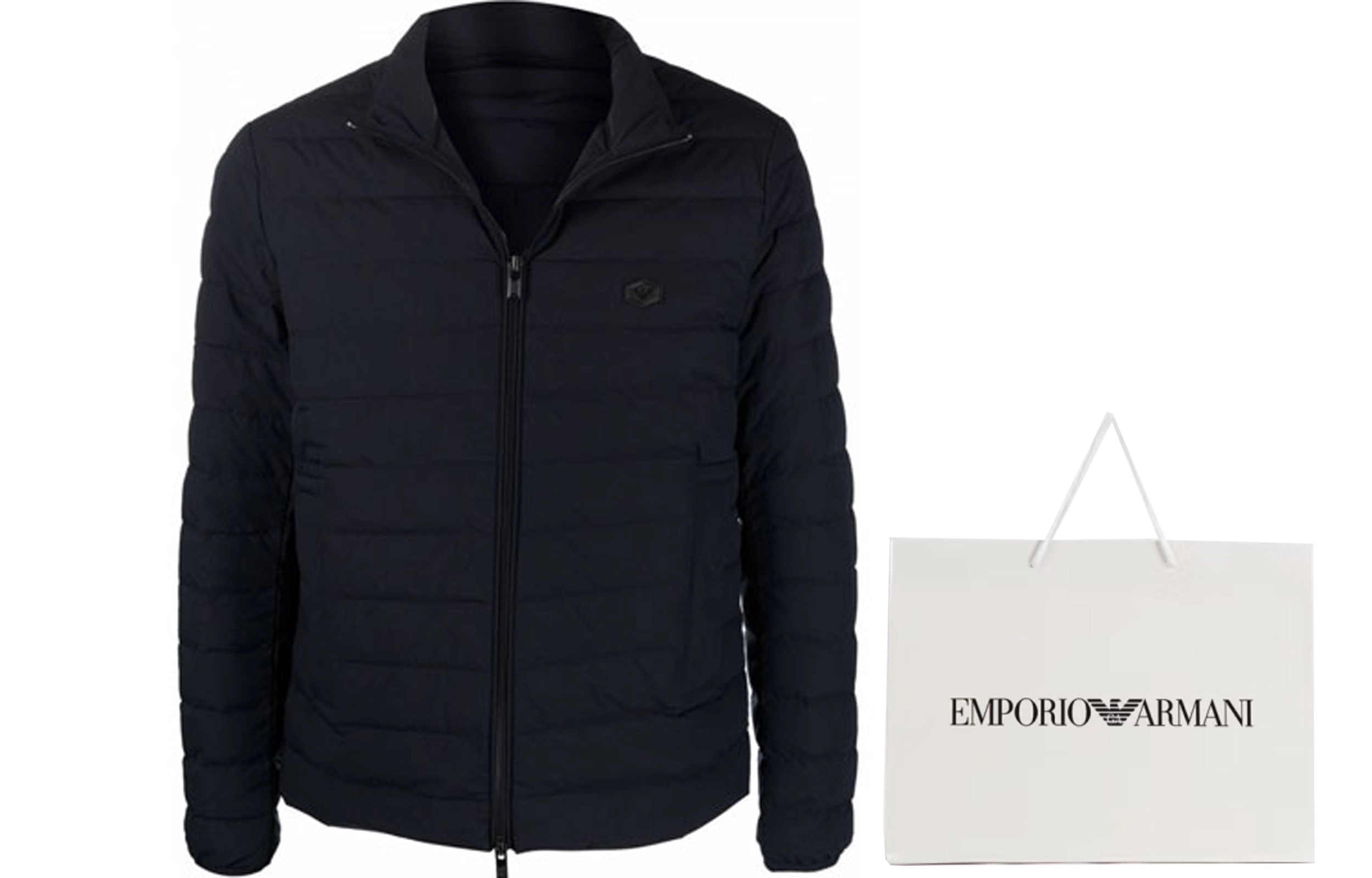 EMPORIO ARMANI