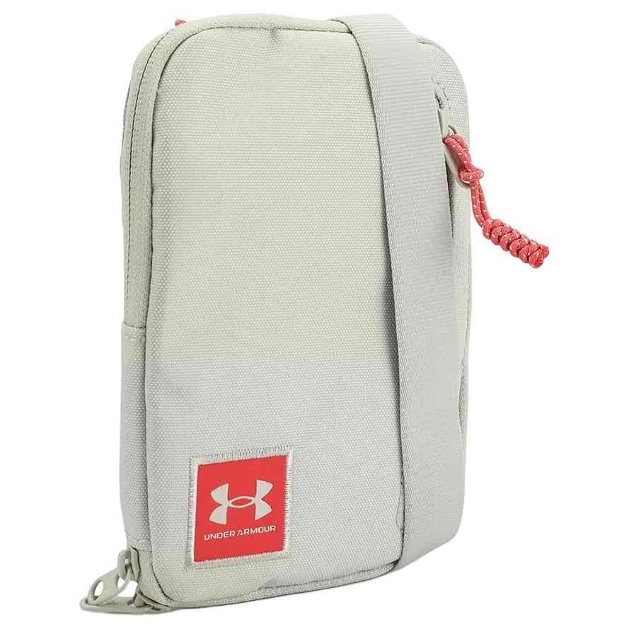 Under Armour Loudon Logo