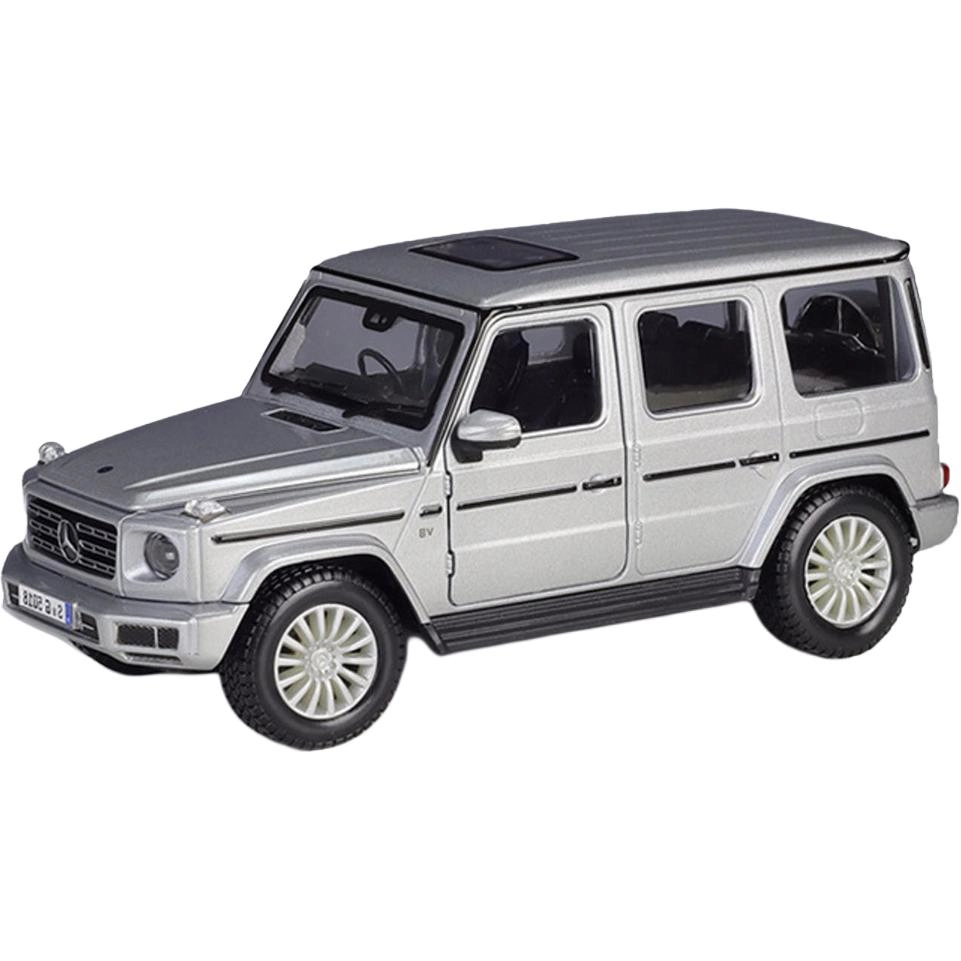 Maisto 125 2019 G G CLASS