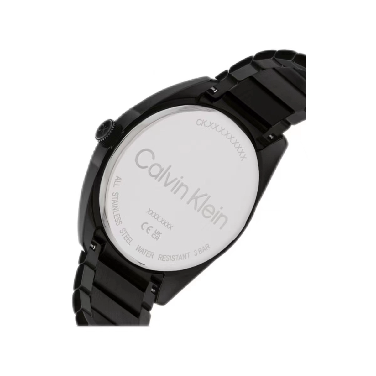 CALVIN KLEINPROGRESS 42mm
