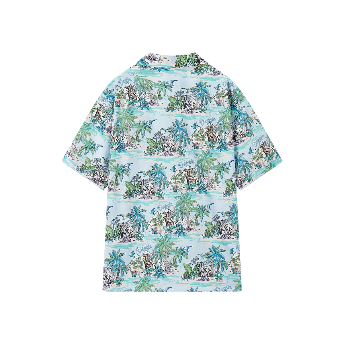 DEGAIA SS24