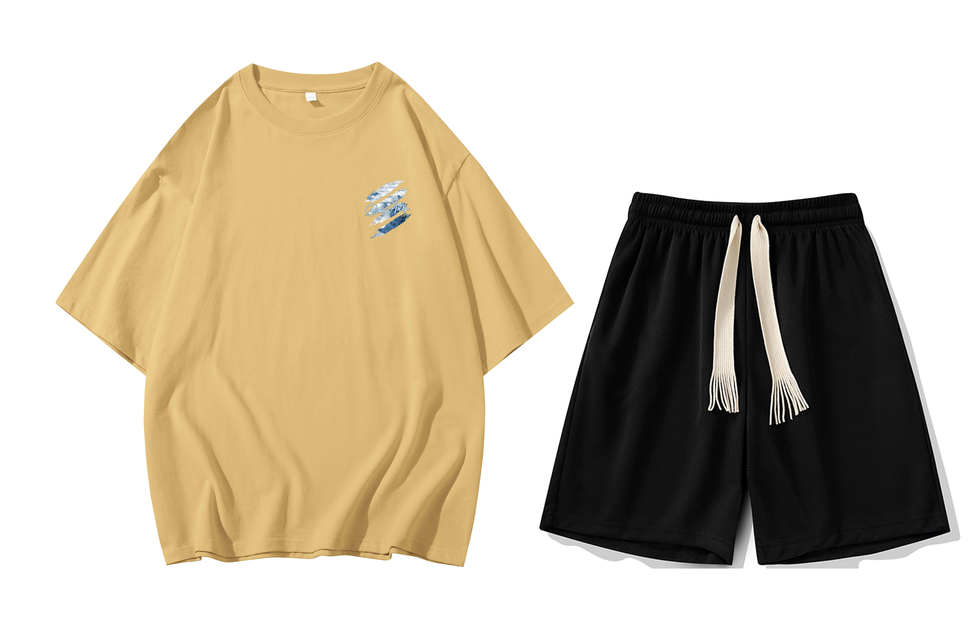 BOBBY ABLEY LogoT