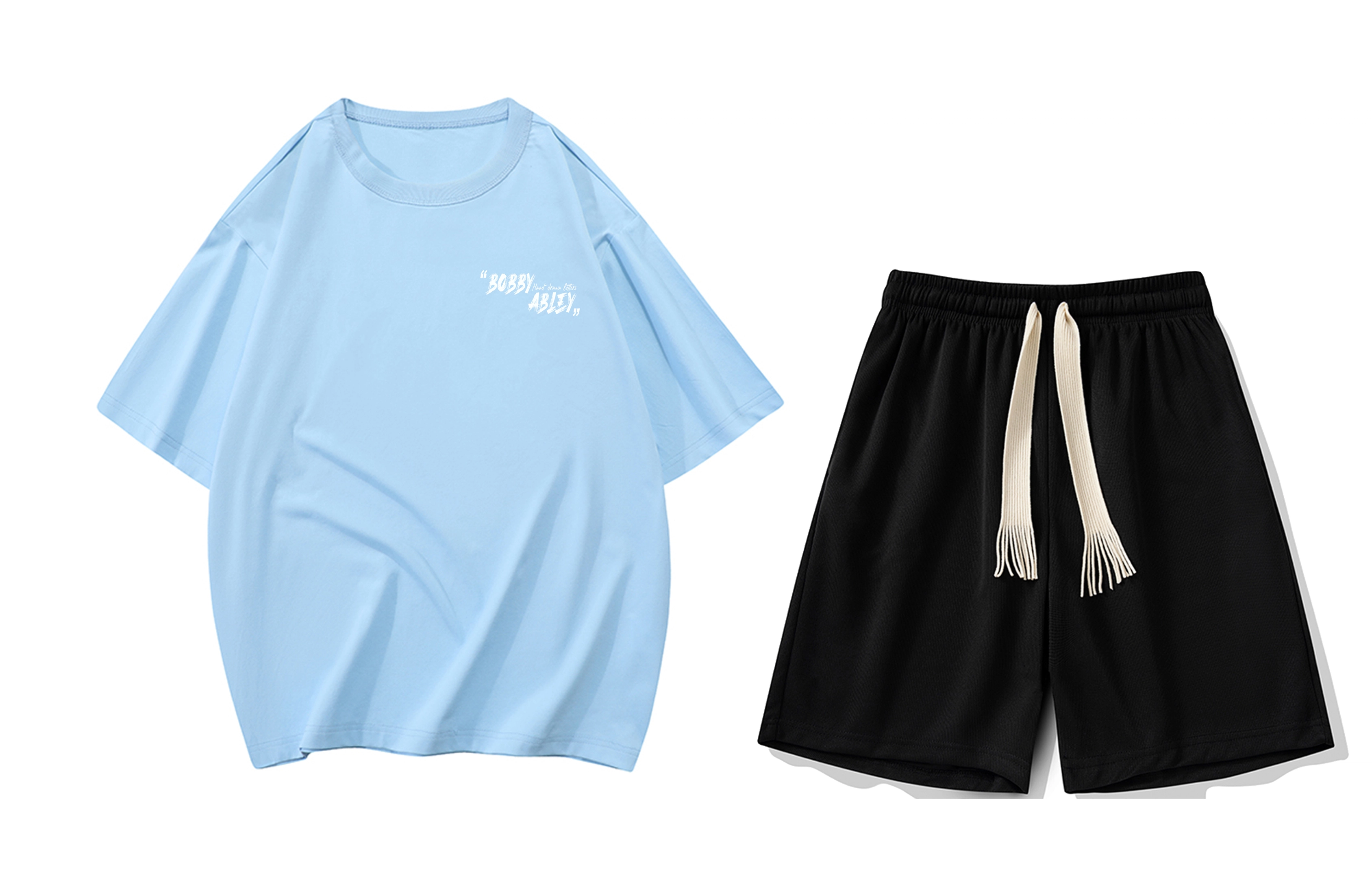 BOBBY ABLEY LogoT