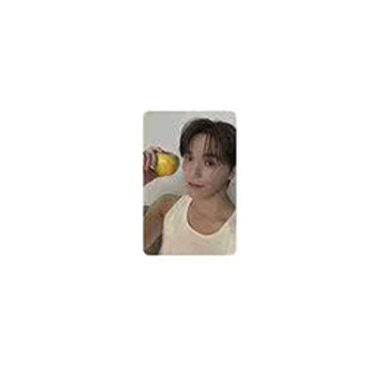 HYBE Seventeen 4.29 17 is right here Dear ver.