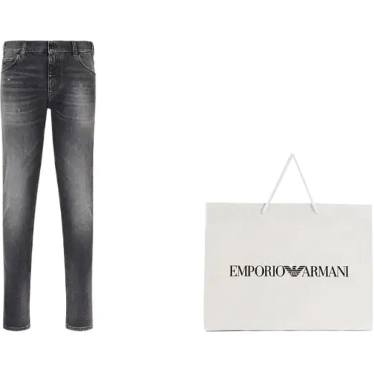 EMPORIO ARMANI FW22