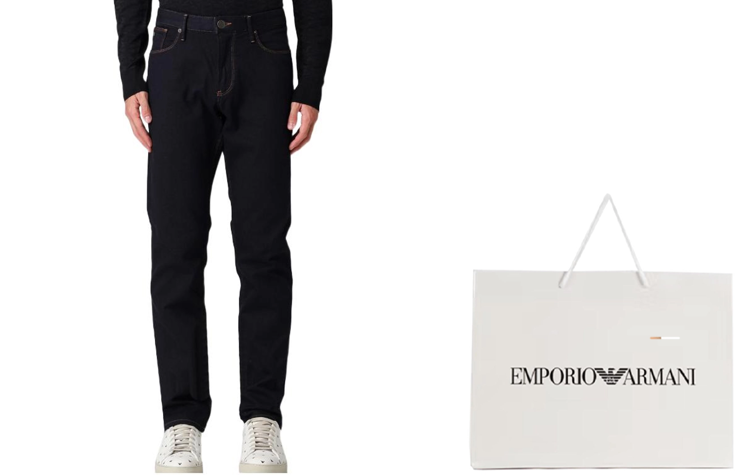 EMPORIO ARMANI