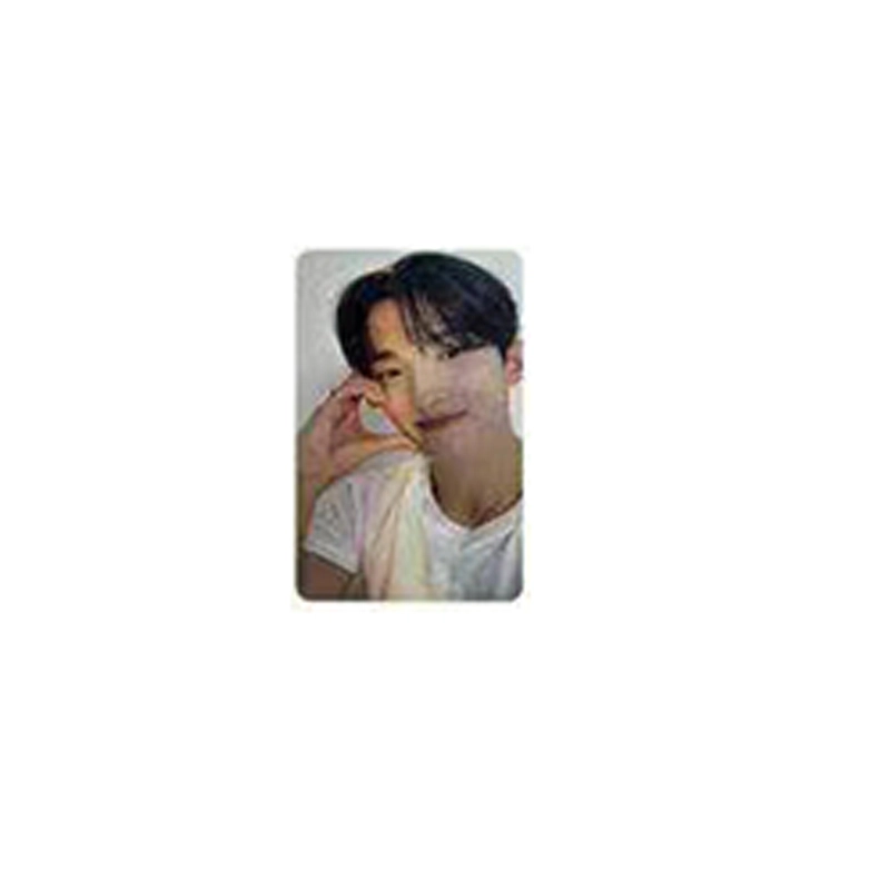 HYBE Seventeen 4.29 17 is right here Dear ver.