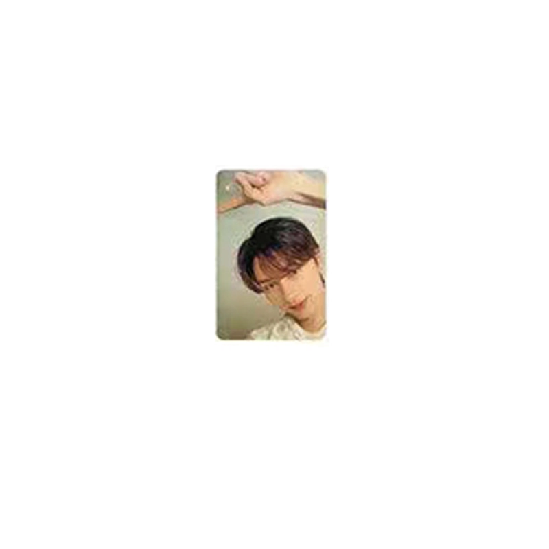 HYBE Seventeen 4.29 17 is right here Dear ver.