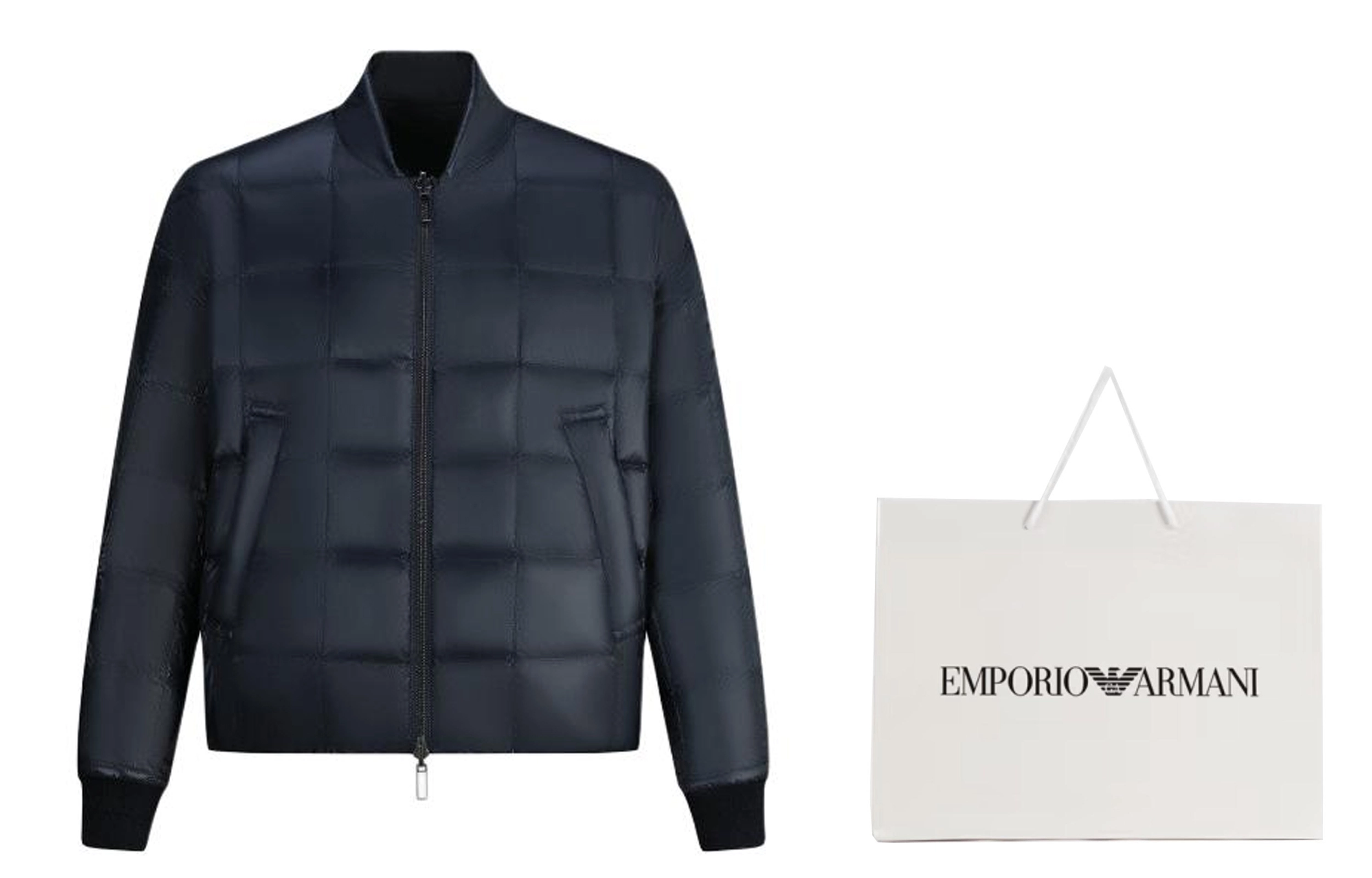 EMPORIO ARMANI FW23