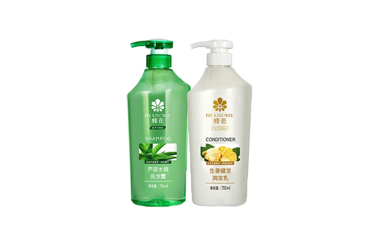 BEE FLOWER 750ml+750ml