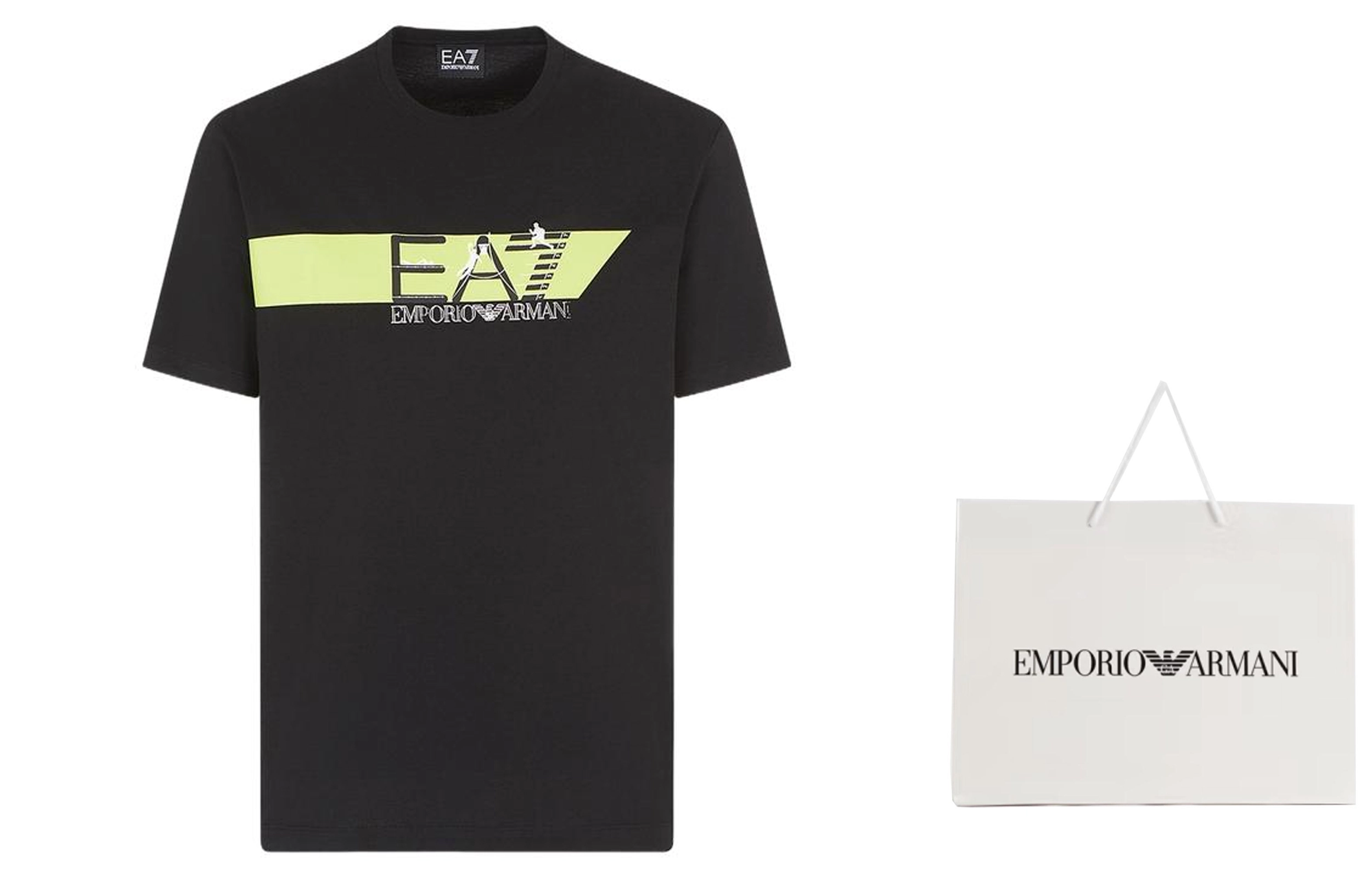 EMPORIO ARMANI SS23 T