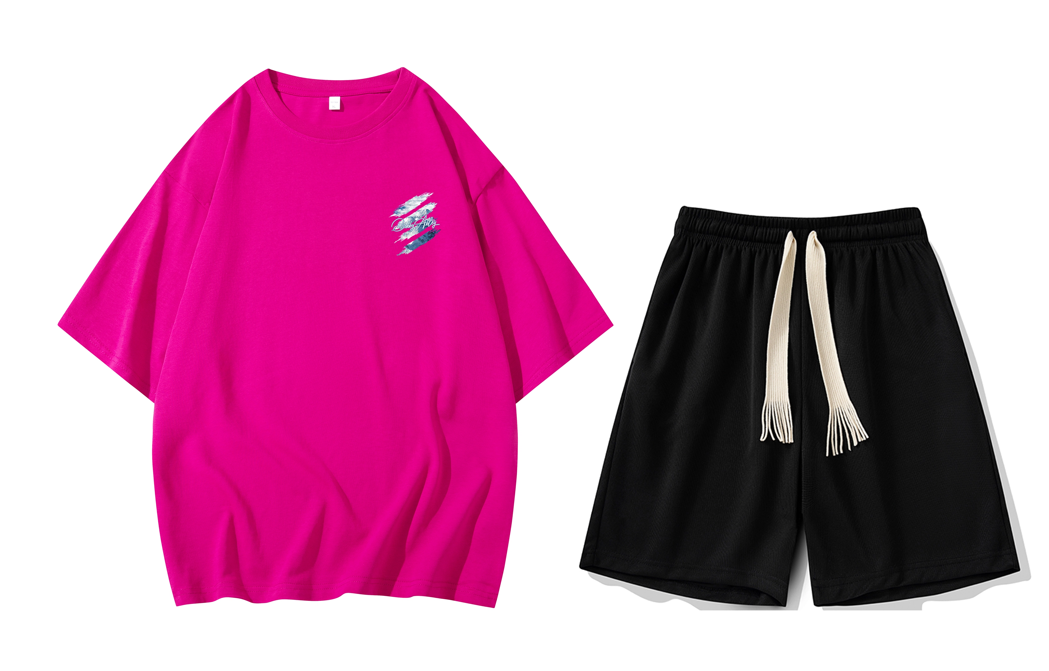 BOBBY ABLEY LogoT