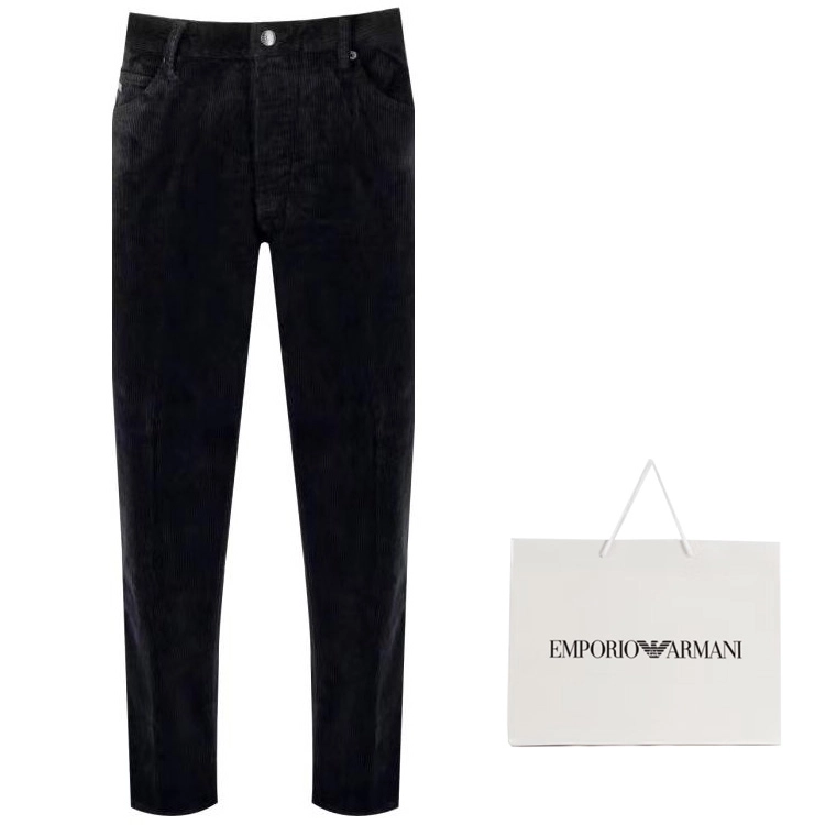 EMPORIO ARMANI FW23