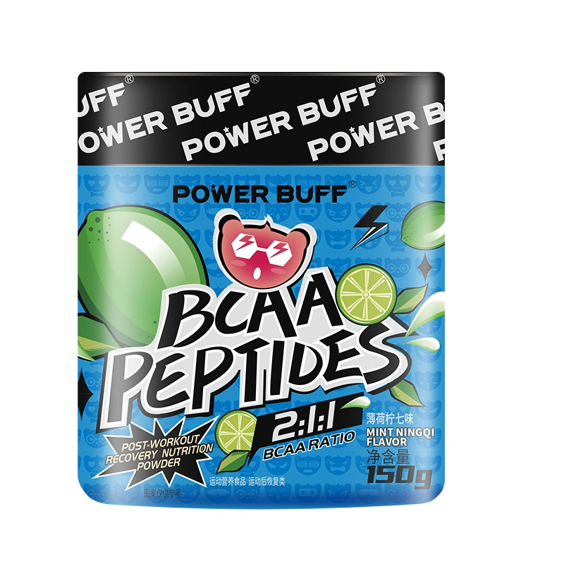 POWER BUFF(150g