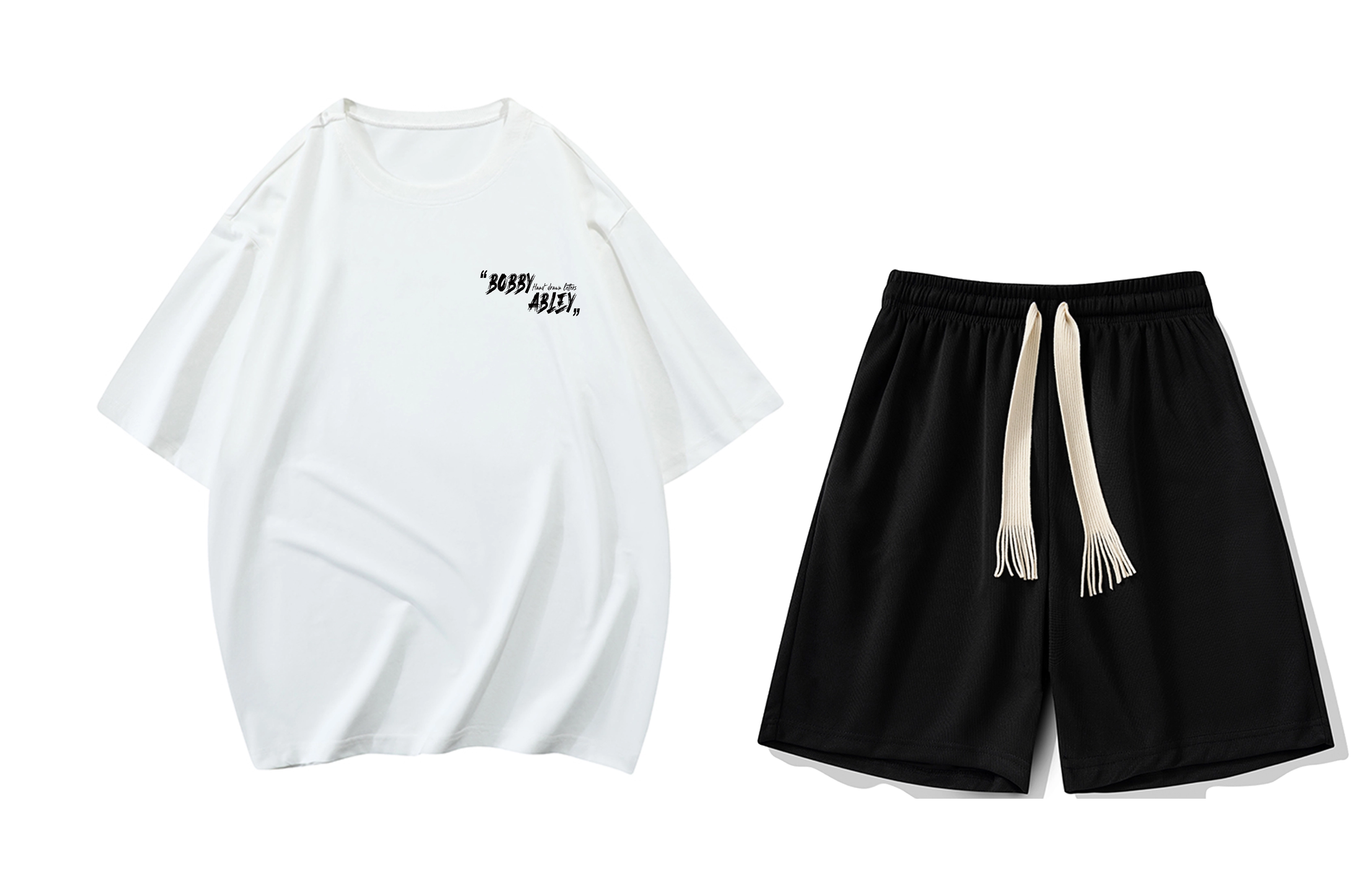 BOBBY ABLEY LogoT