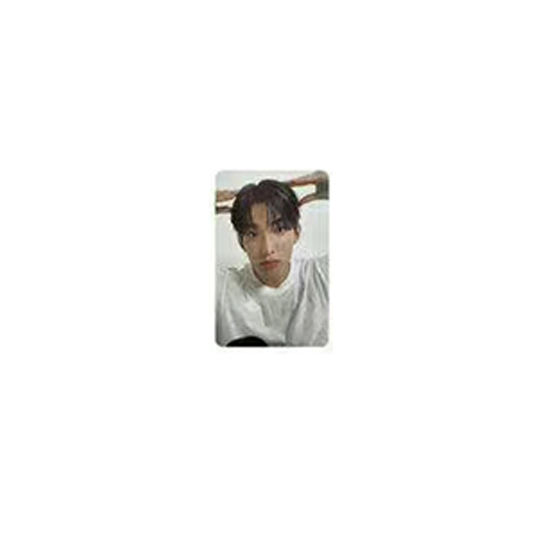 HYBE Seventeen 4.29 17 is right here Dear ver.