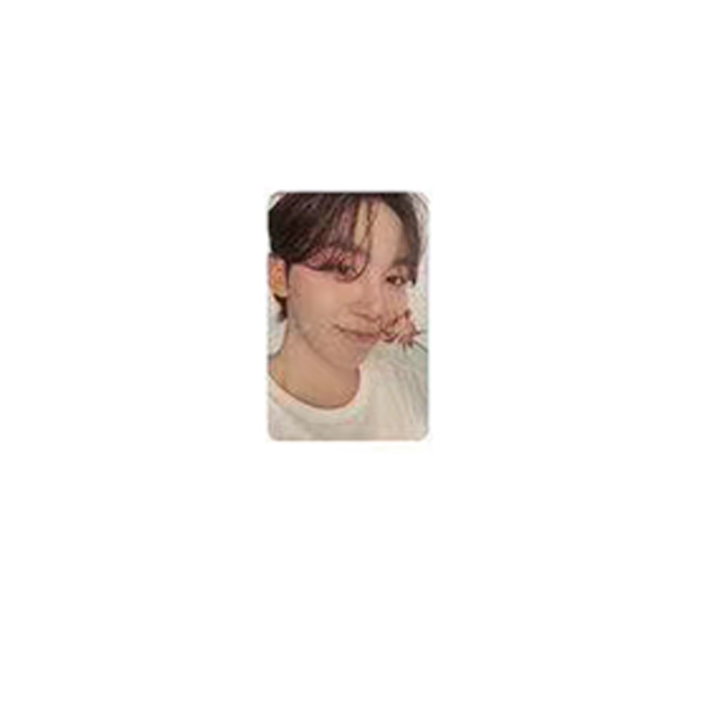 HYBE Seventeen 4.29 17 is right here Dear ver.