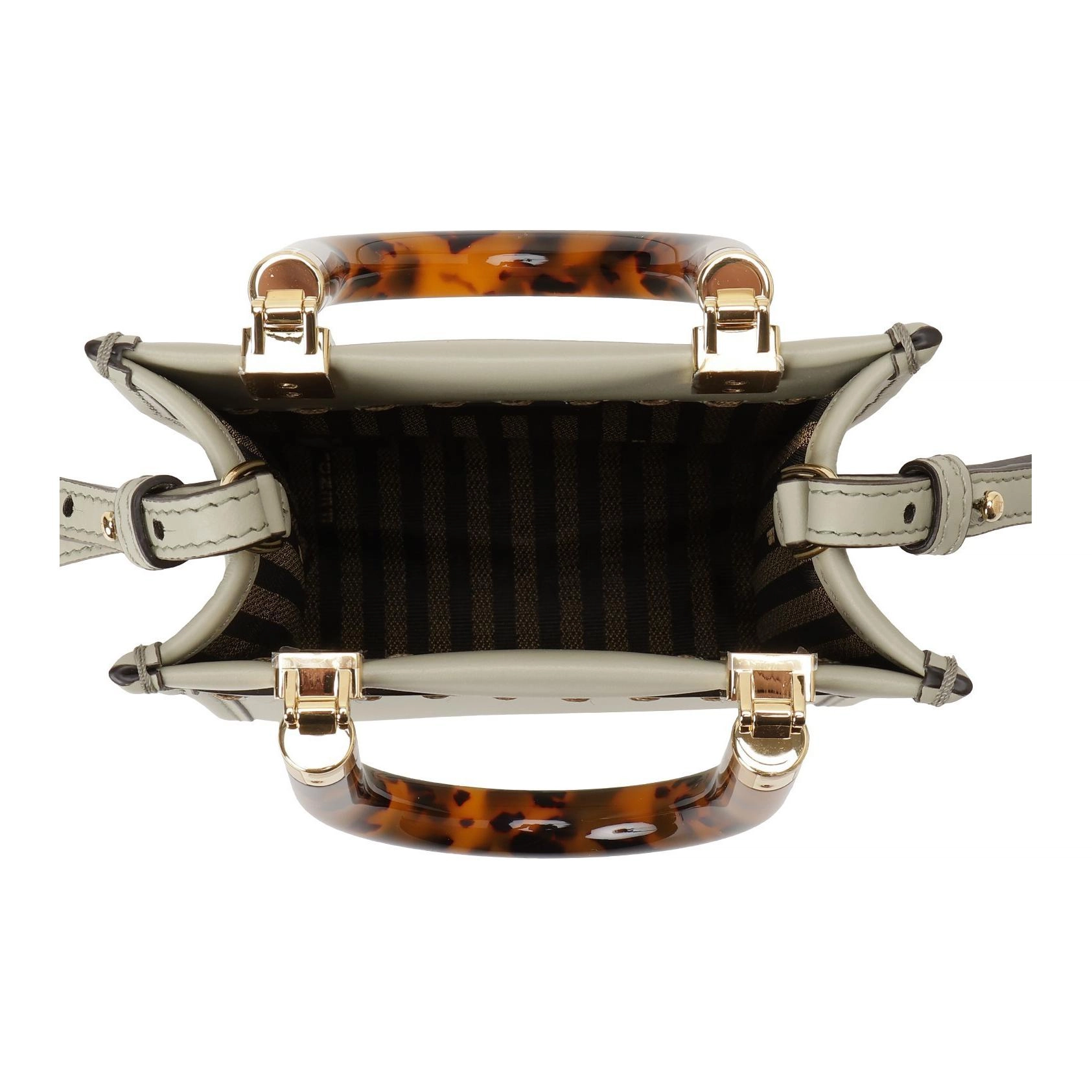 FENDI Sunshine 3DFF