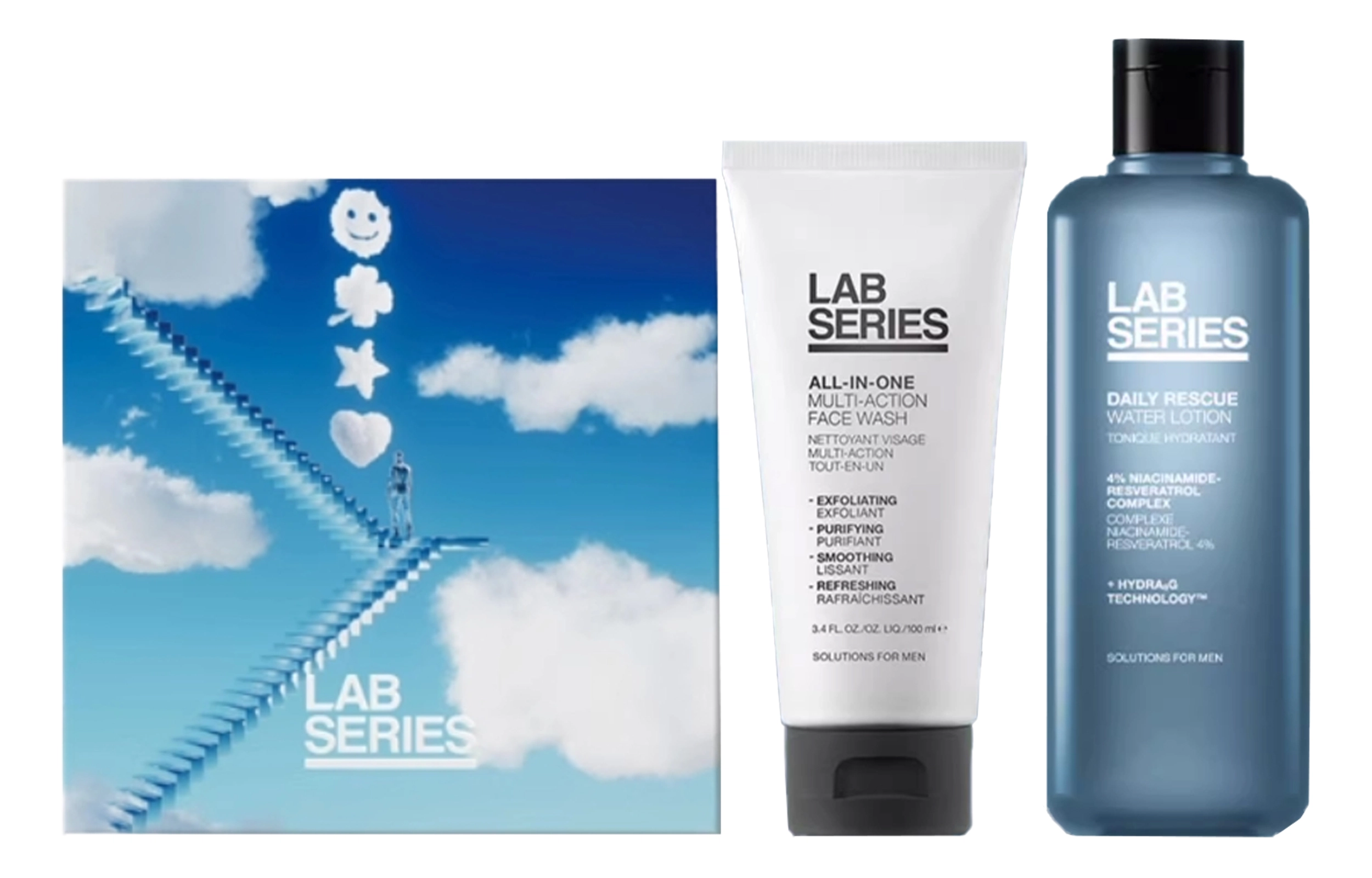 100ml+200ml