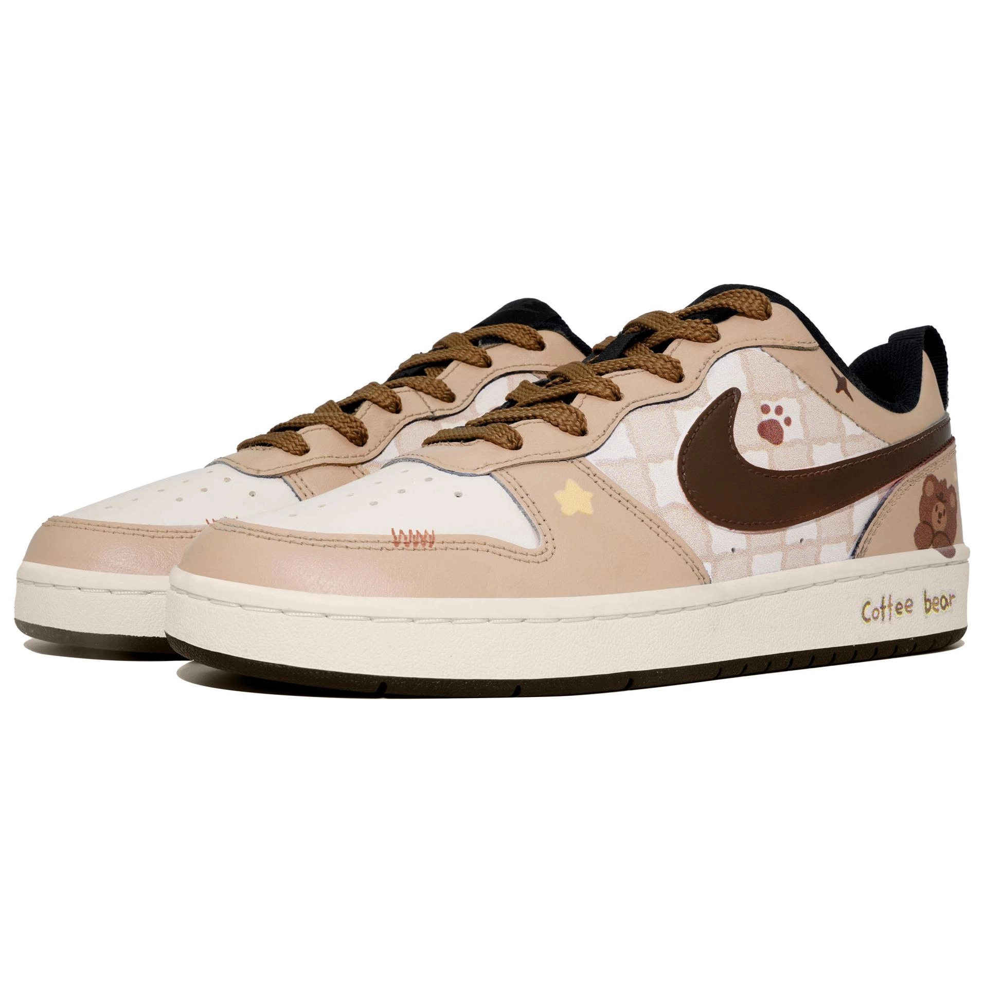Nike Court Borough LTDZ GS