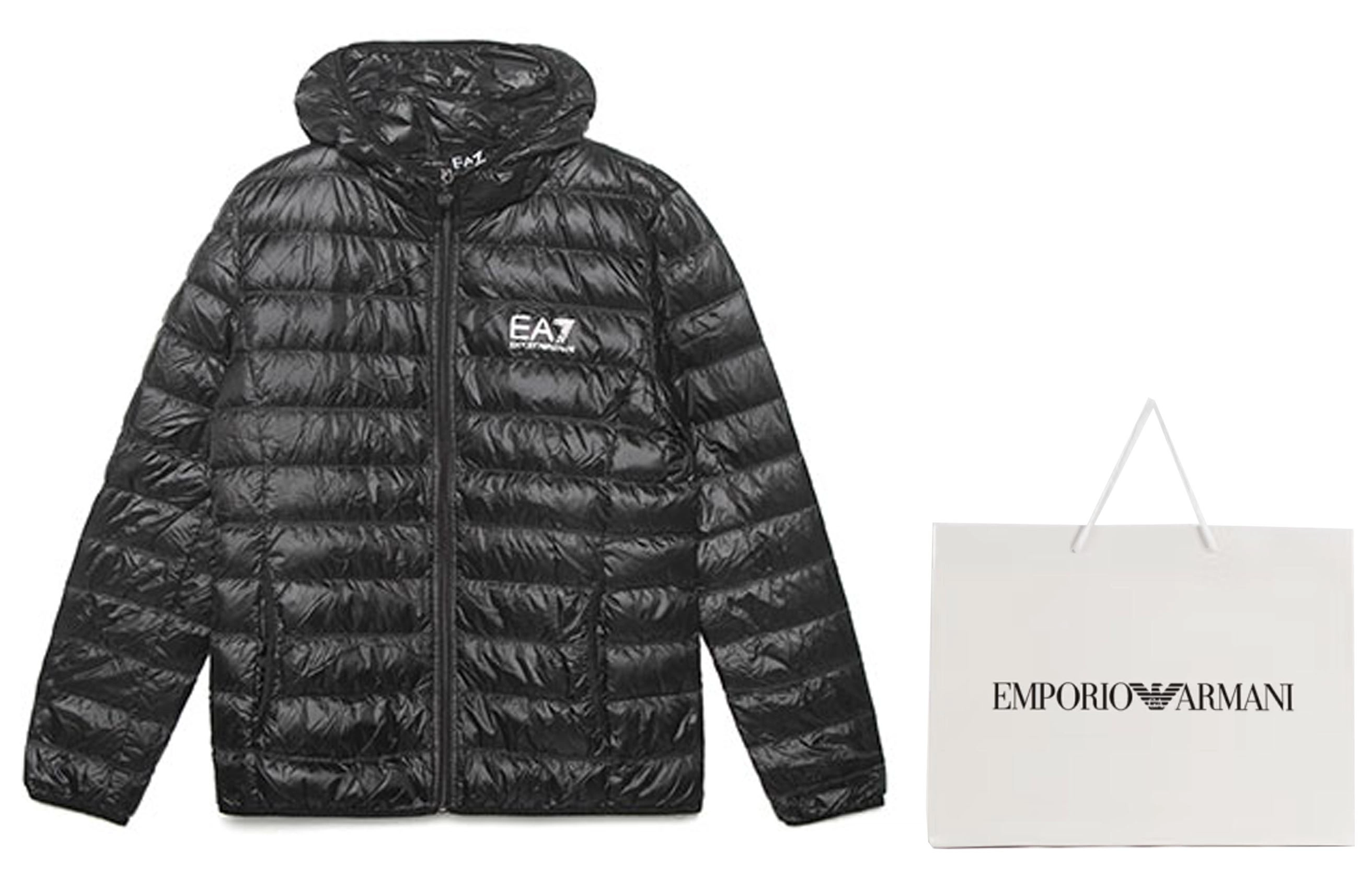EMPORIO ARMANI EA7