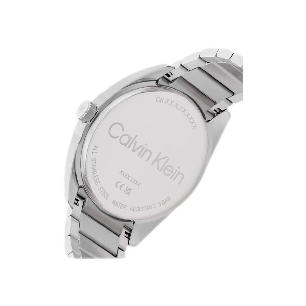 CALVIN KLEINPROGRESS 42mm