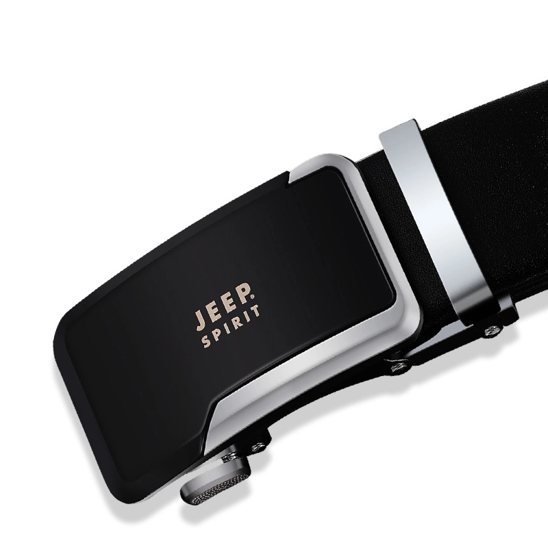 JEEP SPIRIT 3.5cm