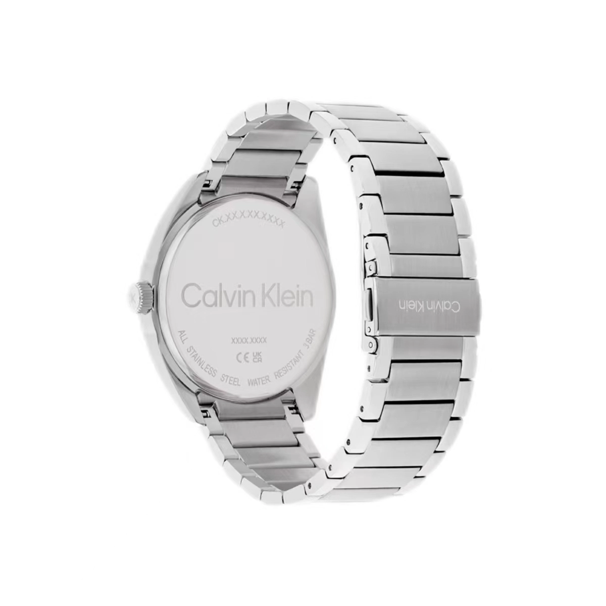 CALVIN KLEINPROGRESS 42mm