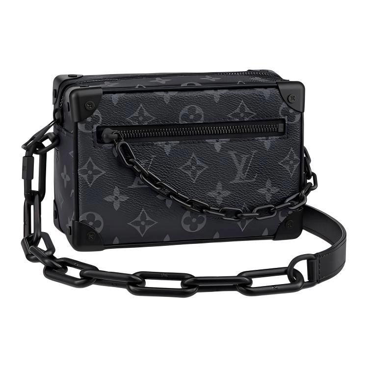 LOUIS VUITTON SOFT TRUNK