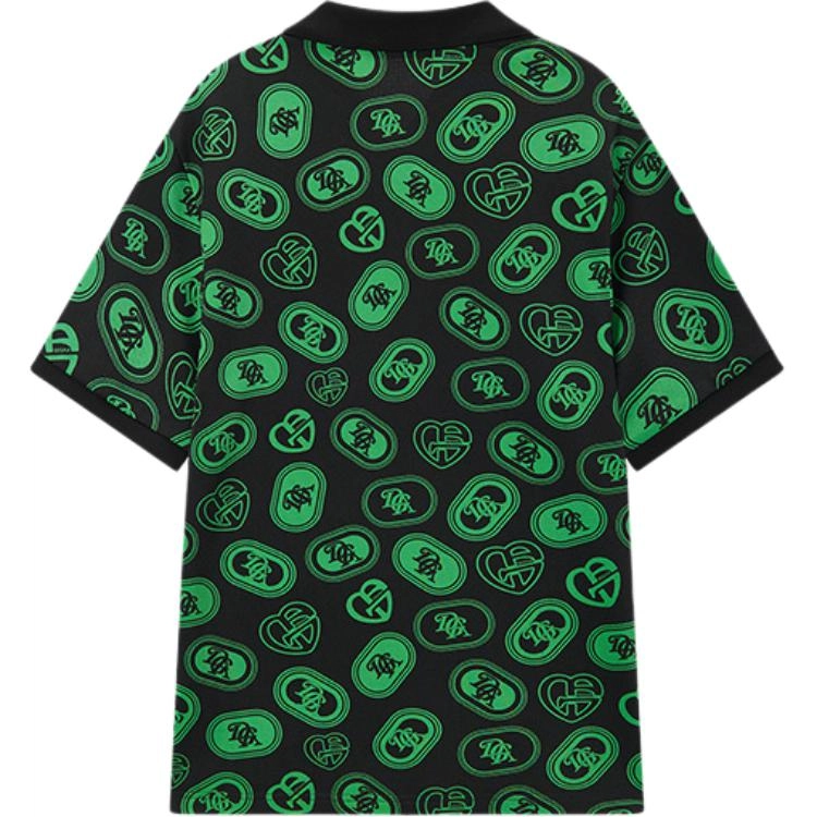 DEGAIA SS24 POLO