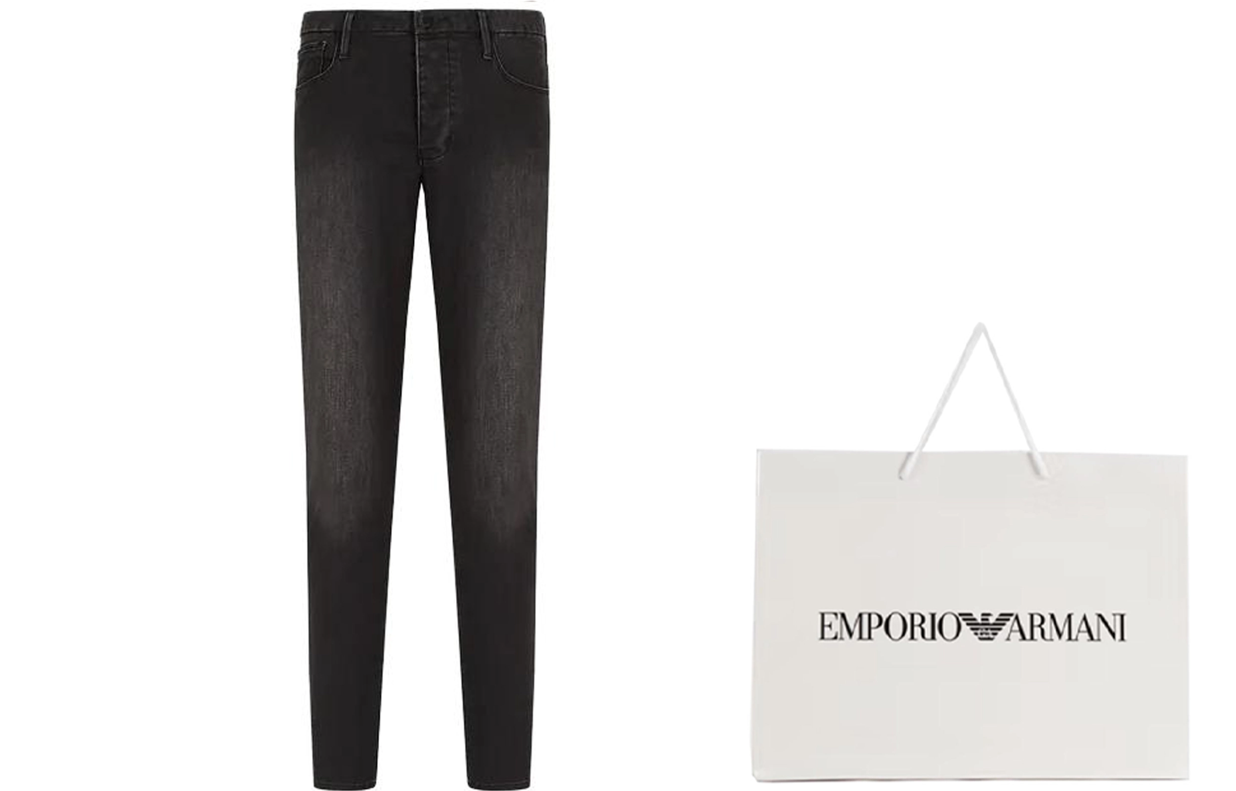 EMPORIO ARMANI SS22