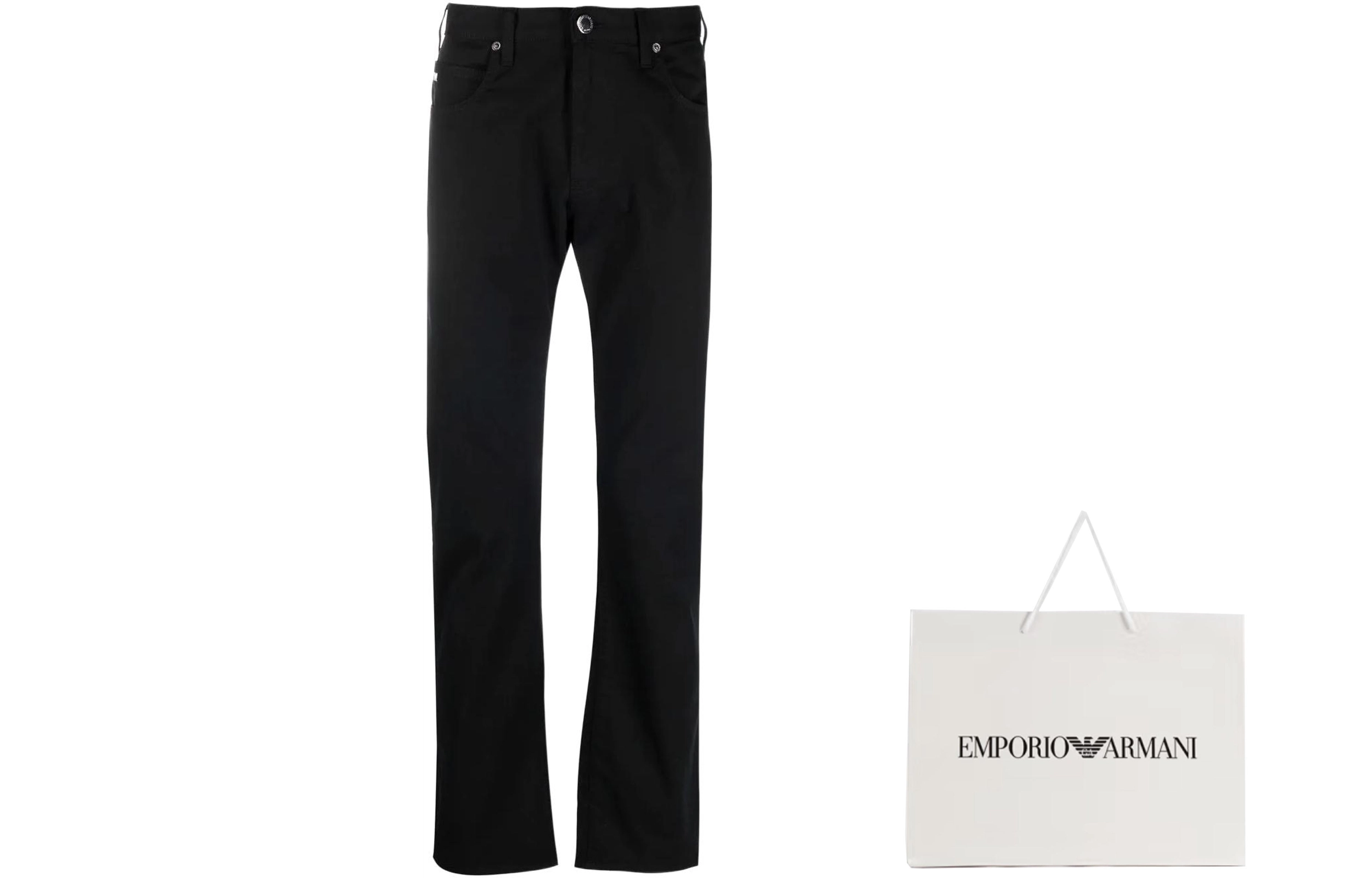 EMPORIO ARMANI SS22