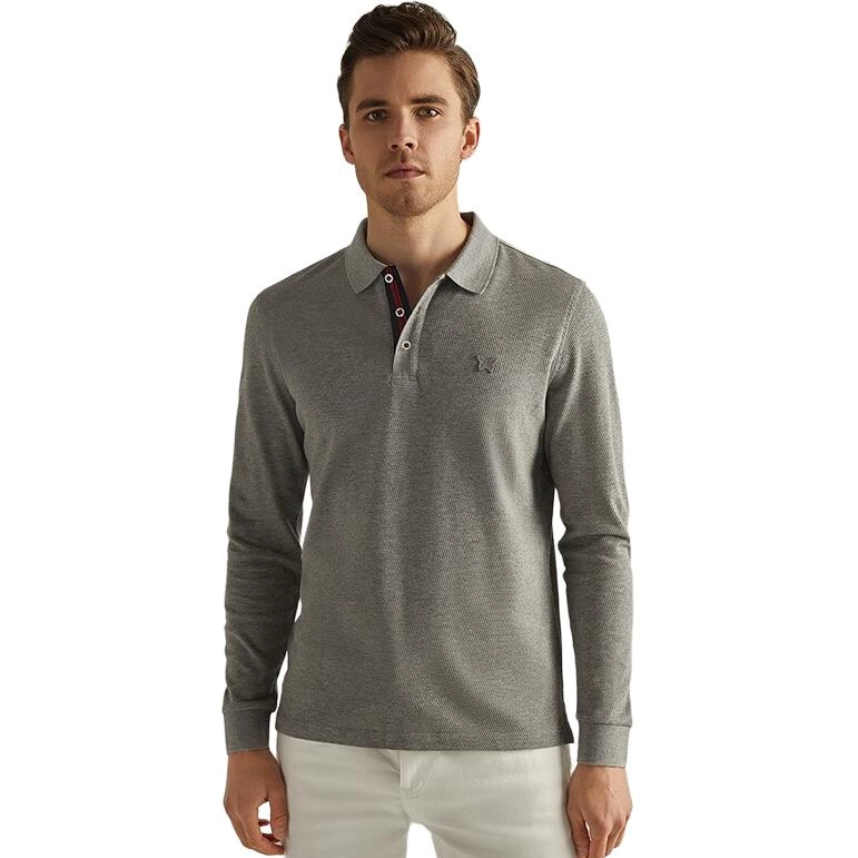 DANIEL HECHTER Polo
